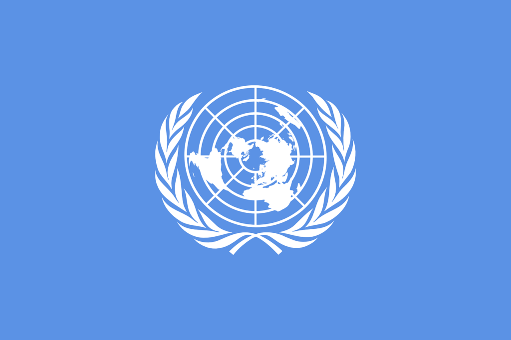 United Nations XLR40